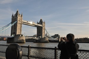 London Bridge 