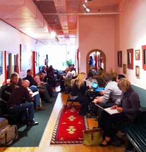 New York Writers Conference