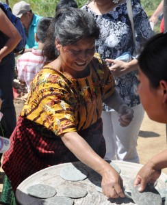 Kite Festival Tortillas