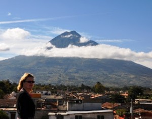 mevolcano