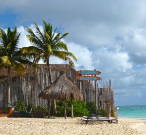 Coco Bay
